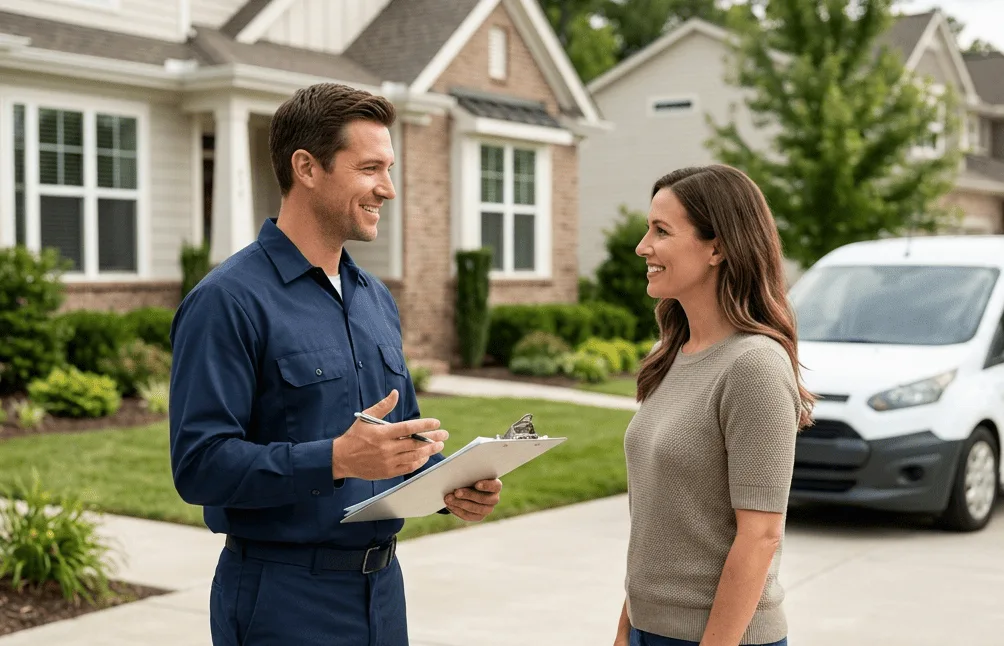 Mold Remediation Barnesville, MD FAQs